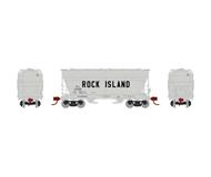 модель ATHEARN ATH93993