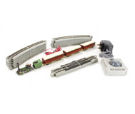 модель BACHMANN 00690
Наличие: на складе модель BACHMANN 00690