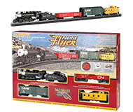 модель BACHMANN 00692
Наличие: на складе модель BACHMANN 00692