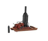 модель BACHMANN 18302
Наличие: на складе модель BACHMANN 18302