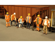 модель BACHMANN 33106
Наличие: на складе модель BACHMANN 33106