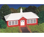 модель BACHMANN 45133
Наличие: на складе модель BACHMANN 45133