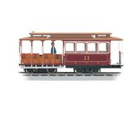 модель BACHMANN 60530
Наличие: на складе модель BACHMANN 60530