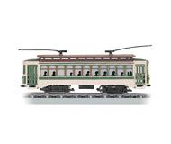 модель BACHMANN 61043
Наличие: на складе модель BACHMANN 61043