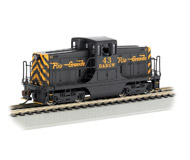 модель BACHMANN 62213 модель BACHMANN 62213