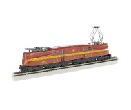 модель BACHMANN 65206
Наличие: на складе модель BACHMANN 65206