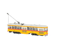 модель BACHMANN 84604
Наличие: на складе модель BACHMANN 84604