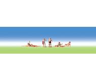 модель FALLER 155407