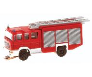 модель FALLER 162050
Наличие: модель отсутствует на складе производителя, однако некоторое количество все еще может быть на складах наших поставщиков. В этом случае возможна поставка на заказ в течение 1-2 месяцев модель FALLER 162050