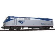 модель KATO 376101ST
Наличие: модель отсутствует на складе производителя, дата поставки неизвестна. О возможности поставки уточняйте у менеджера модель KATO 376101ST