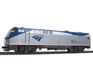 модель KATO 376102LS
Наличие: модель отсутствует на складе производителя, дата поставки неизвестна. О возможности поставки уточняйте у менеджера модель KATO 376102LS