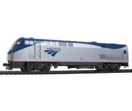 модель KATO 376103ST
Наличие: модель отсутствует на складе производителя, однако некоторое количество все еще может быть на складах наших поставщиков. В этом случае возможна поставка на заказ в течение 1-2 месяцев модель KATO 376103ST