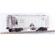 модель KATO 380201
Наличие: на заказ модель KATO 380201