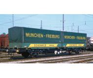 модель LILIPUT L235220
Наличие: на складе модель LILIPUT L235220