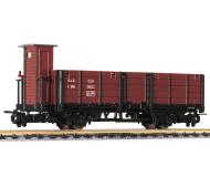 модель LILIPUT L294011
Наличие: на складе модель LILIPUT L294011