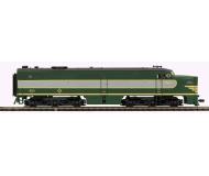 модель MTH 80-2087-0
Наличие: модель отсутствует на складе производителя, однако некоторое количество все еще может быть на складах наших поставщиков. В этом случае возможна поставка на заказ в течение 1-2 месяцев модель MTH 80-2087-0