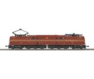 модель MTH 80-2147-1
Наличие: модель отсутствует на складе производителя, однако некоторое количество все еще может быть на складах наших поставщиков. В этом случае возможна поставка на заказ в течение 1-2 месяцев модель MTH 80-2147-1