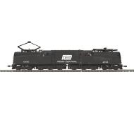 модель MTH 80-2154-1
Наличие: на заказ модель MTH 80-2154-1