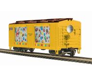 модель MTH 81-99004
Наличие: на заказ модель MTH 81-99004