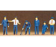 модель PREISER 10019