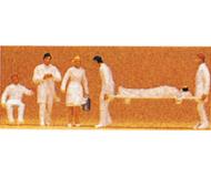 модель PREISER 10101 модель PREISER 10101