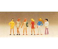 модель PREISER 10122
Наличие: на складе модель PREISER 10122