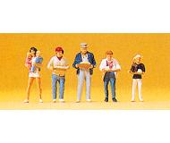 модель PREISER 10367 модель PREISER 10367