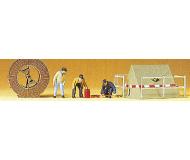 модель PREISER 10374
Наличие: на складе модель PREISER 10374