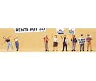 модель PREISER 10456
Наличие: на складе модель PREISER 10456