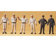 модель PREISER 10457
Наличие: на складе модель PREISER 10457