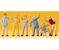 модель PREISER 14127
Наличие: на складе модель PREISER 14127