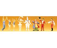 модель PREISER 20254 модель PREISER 20254