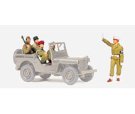 модель PREISER 72529 модель PREISER 72529