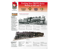 модель TRAIN 19857-85 модель TRAIN 19857-85