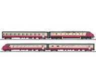 модель TRIX 22131
Наличие: модель отсутствует на складе производителя, дата поставки неизвестна. О возможности поставки уточняйте у менеджера модель TRIX 22131