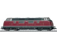 модель TRIX 22373
Наличие: модель отсутствует на складе производителя, дата поставки неизвестна. О возможности поставки уточняйте у менеджера модель TRIX 22373