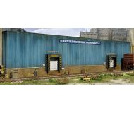 модель WALTHERS 933-3192
Наличие: на заказ модель WALTHERS 933-3192