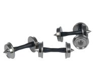 модель WALTHERS 933-870
Наличие: модель отсутствует на складе производителя, дата поставки неизвестна. О возможности поставки уточняйте у менеджера модель WALTHERS 933-870