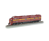модель BACHMANN 66701
